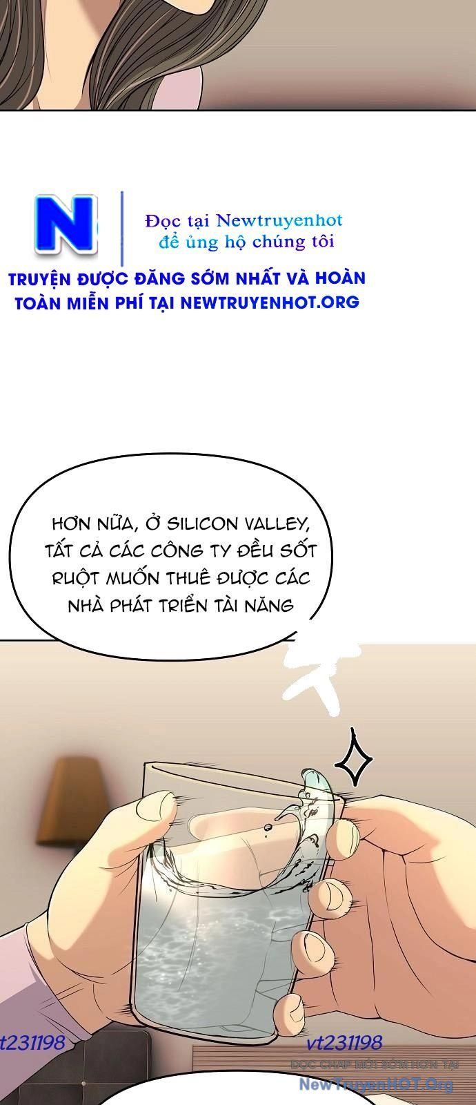 Nhân Viên Thực Tập Kim Cheolsu - chap109 - Trang 61